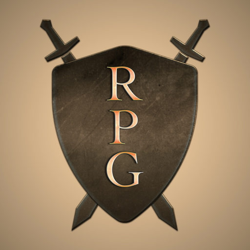 RPG Sounds Fantasy Worlds app icon