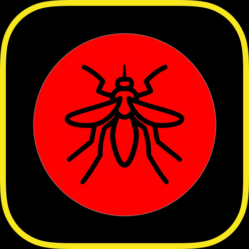 Ultrasonic Pest Repeller app icon