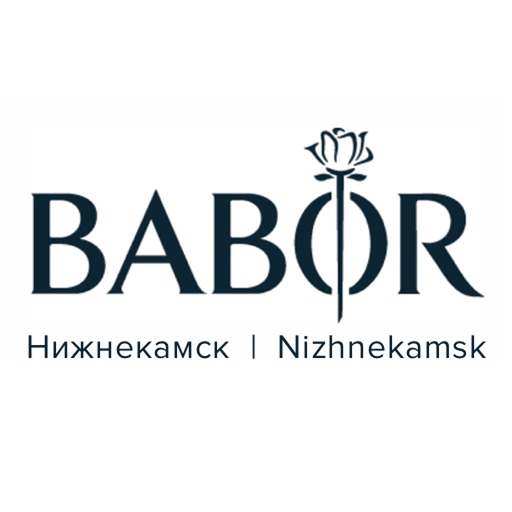 BABOR app icon