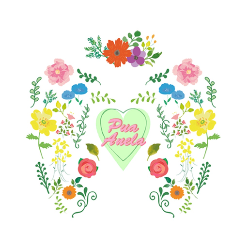 Pua Anela app icon