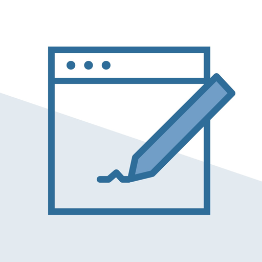 TMS Welcome Digital app icon