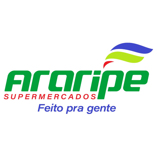 Araripe Supermercado app icon