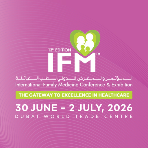 IFM - Intl. Family Medicine app icon