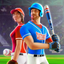 Ballistic Baseball icon