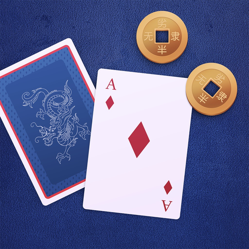 Pai Gow Poker Casino app icon