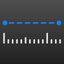 Tape Measure & Ruler Арр icon
