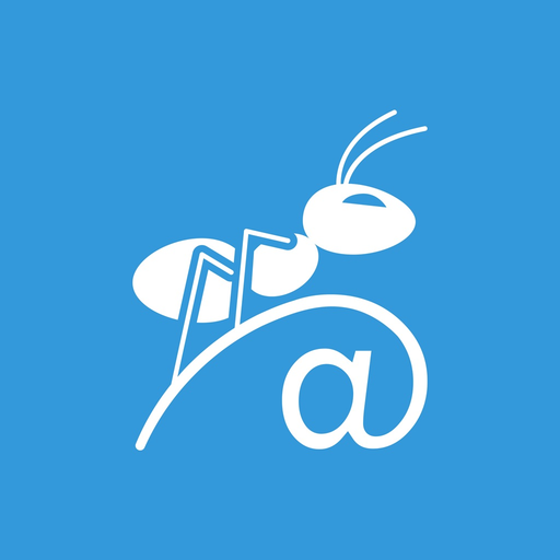 MailAnt app icon