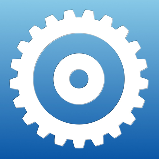 SmartBroom app icon