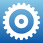 SmartBroom icon
