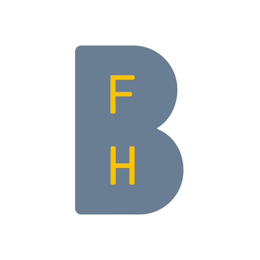 BFH Campus app icon