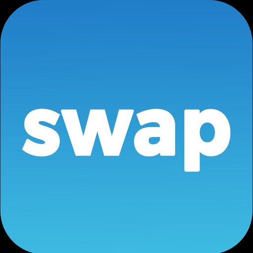 Hawaii swap: Buy, Sell & Swap app icon