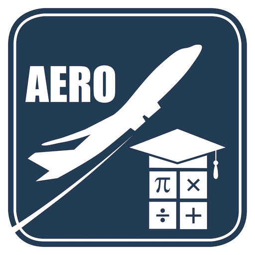 Pilot Mental Math Trainer app icon