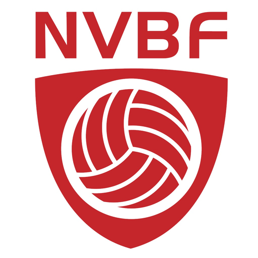 Min Volleyball app icon