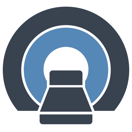 My MRI at GSTT app icon