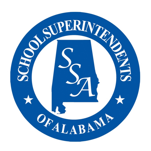 School Superintendents of AL app icon