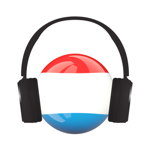 Radio du Luxembourg app icon