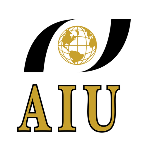 AIU Graduation app icon