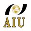 AIU Graduation icon