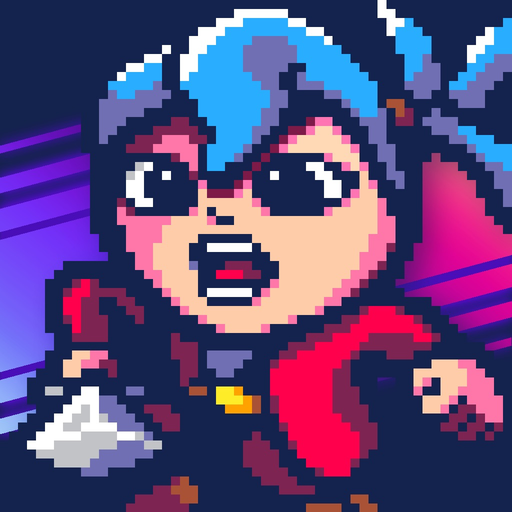 Bumpin' Dungeon app icon