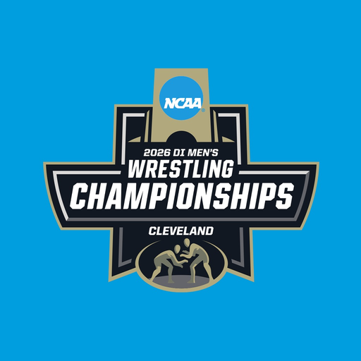 NCAA DI Wrestling Championship app icon