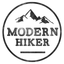 ModernHiker: California Trails icon