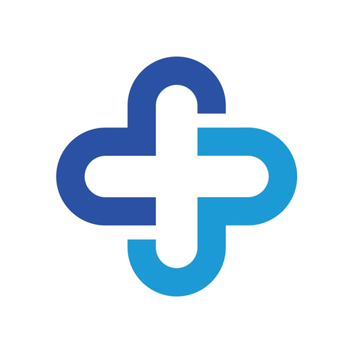 BlueMedical app icon