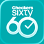 Checkers Sixty60 icon