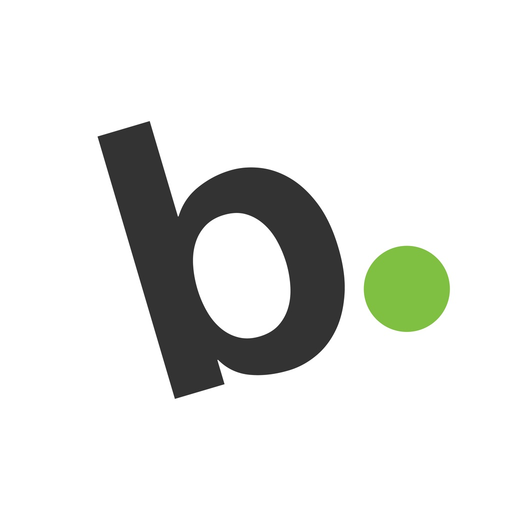 BioConnect Mobile app icon