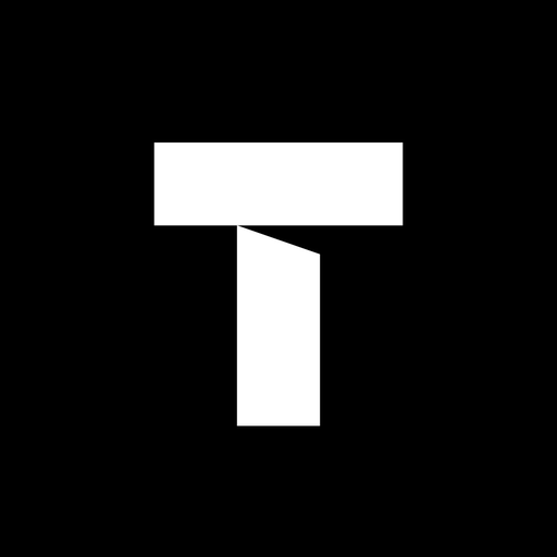 TOPYS - 你的灵感库 app icon