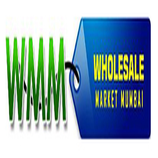 Wholesale Market Mumbai app icon