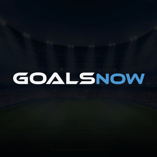 GoalsNow app icon