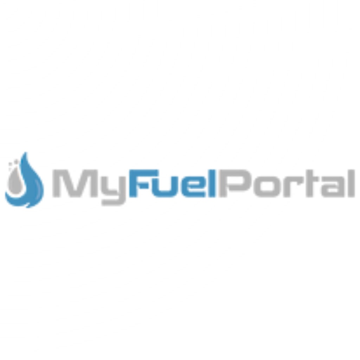 MyFuelPortal app icon