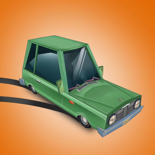 Car Expert - Hardest Driving app icon