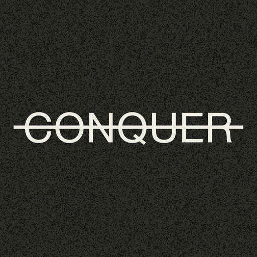Conquer - To Do app icon