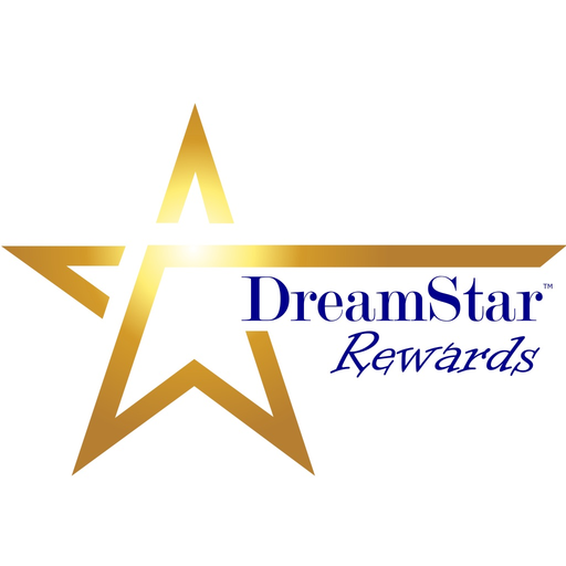 DreamStar Rewards app icon