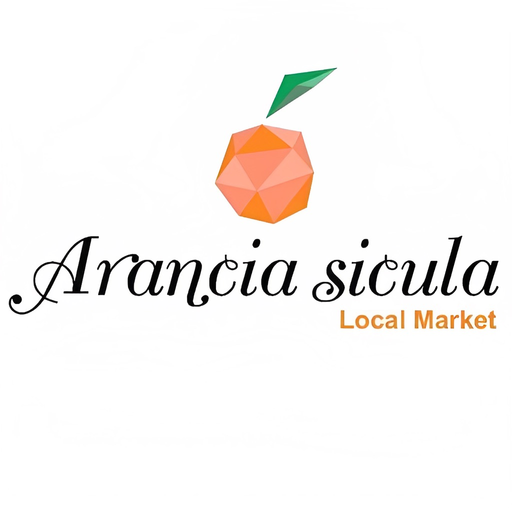 Arancia Sicula app icon