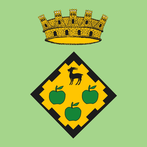 Maçanet de la Selva app icon