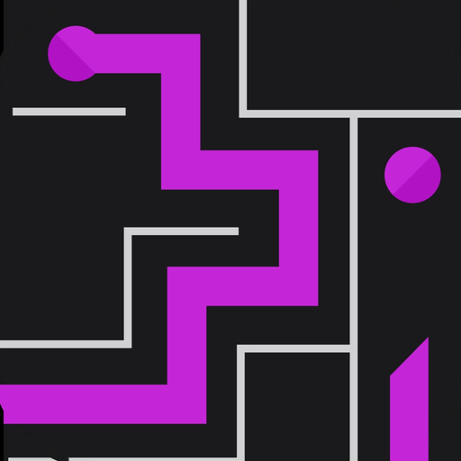 Maze CrazE - Maze Games! app icon