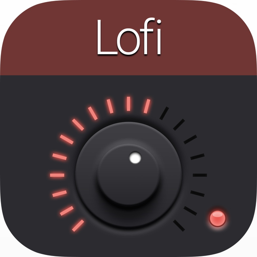 WoodLofier app icon