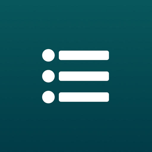 VoucherList app icon