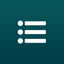 VoucherList icon