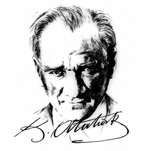 Her Gün Atatürk app icon