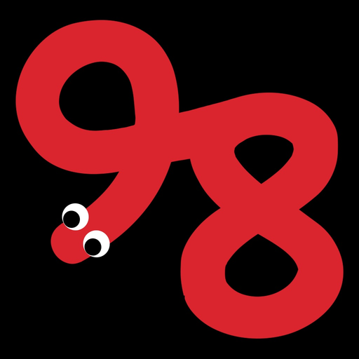 Snake 98 Royale app icon