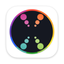 Color Wheel icon