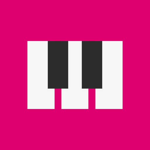 Pensato app icon