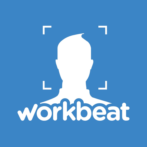 Control de Asistencia Workbeat app icon