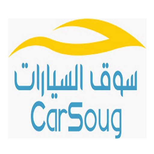 Carsoug app icon