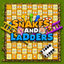 Snakes and Ladders deluxe icon