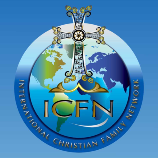 ICFN TV app icon