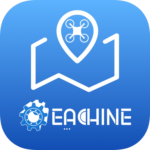 Eachine GPS app icon